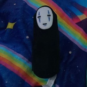 Studio Ghibli Spirited Away Plush